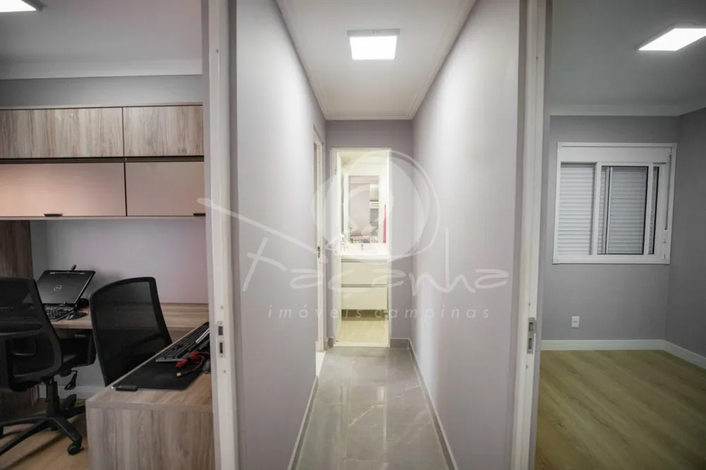 Apartamento, 3 quartos, 65 m² - Foto 12