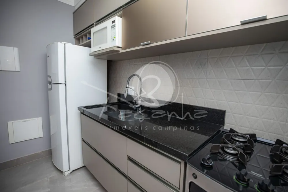 Apartamento, 3 quartos, 65 m² - Foto 8