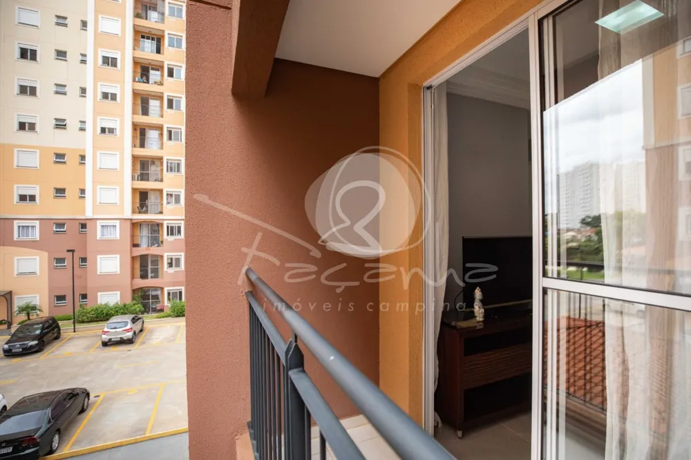 Apartamento, 3 quartos, 65 m² - Foto 6