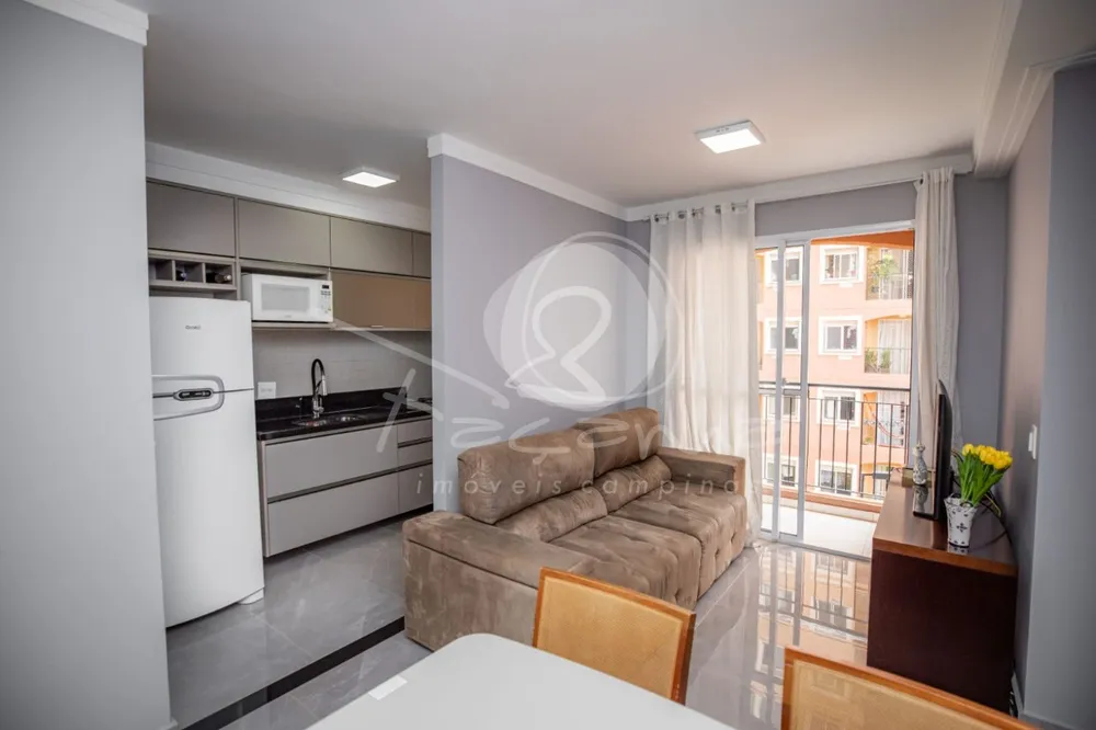 Apartamento, 3 quartos, 65 m² - Foto 5
