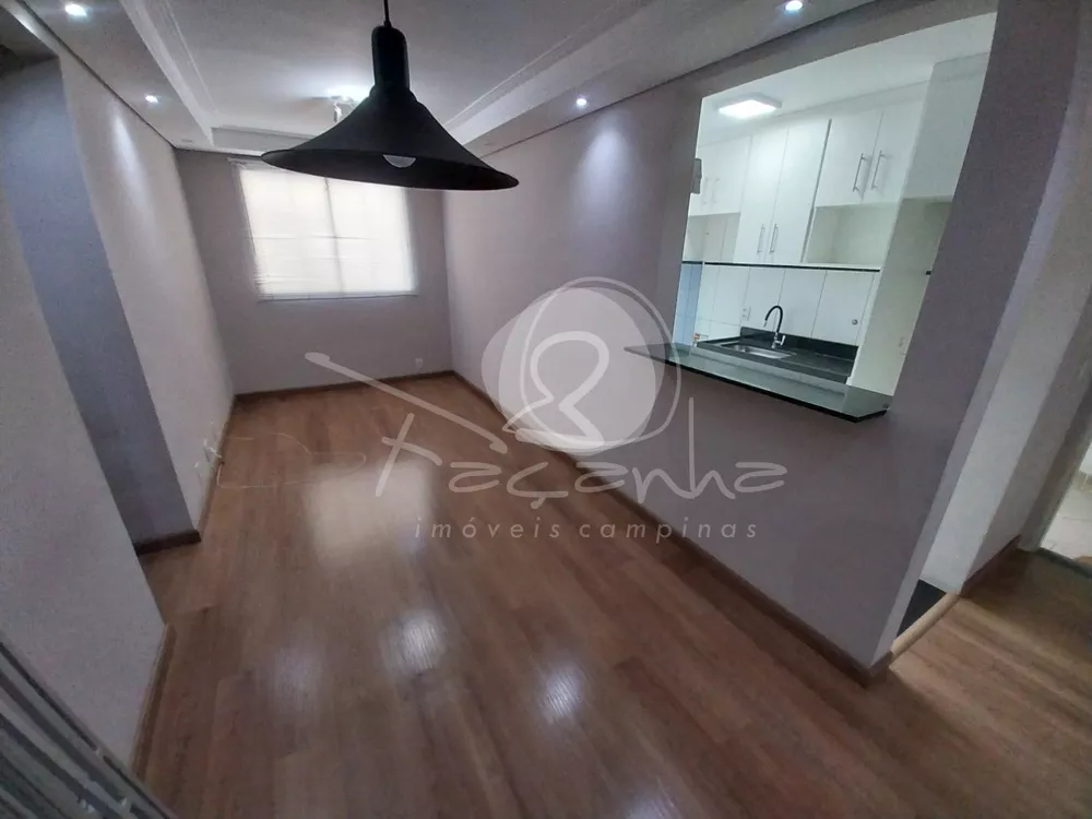 Apartamento à venda com 3 quartos, 60m² - Foto 2