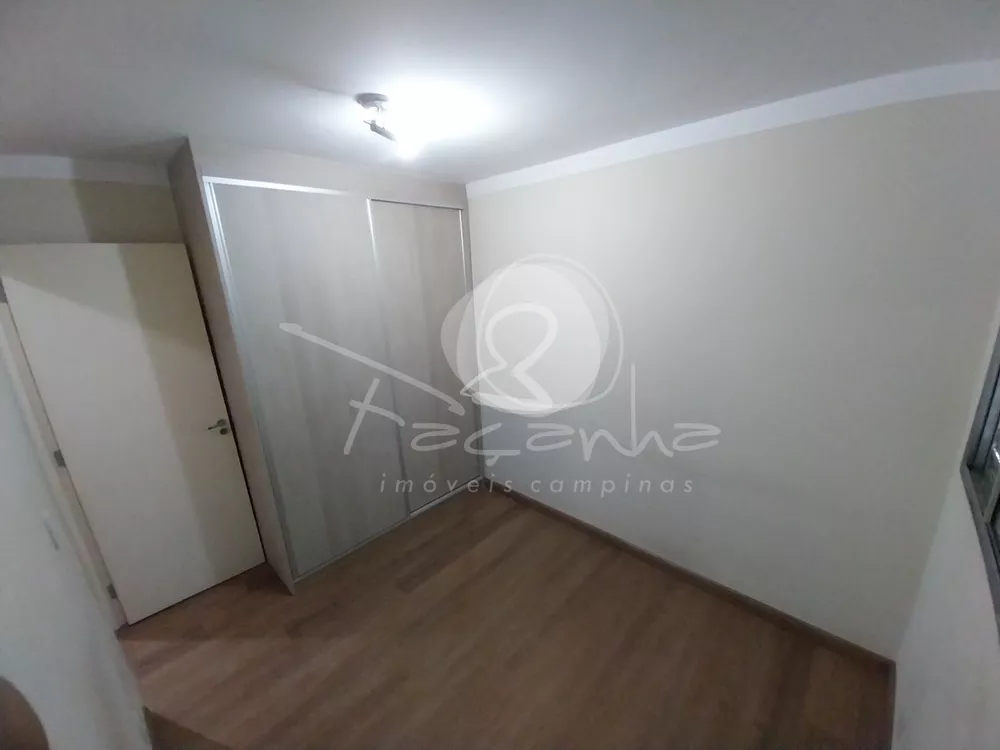 Apartamento à venda com 3 quartos, 60m² - Foto 3