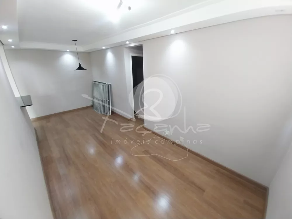 Apartamento à venda com 3 quartos, 60m² - Foto 1