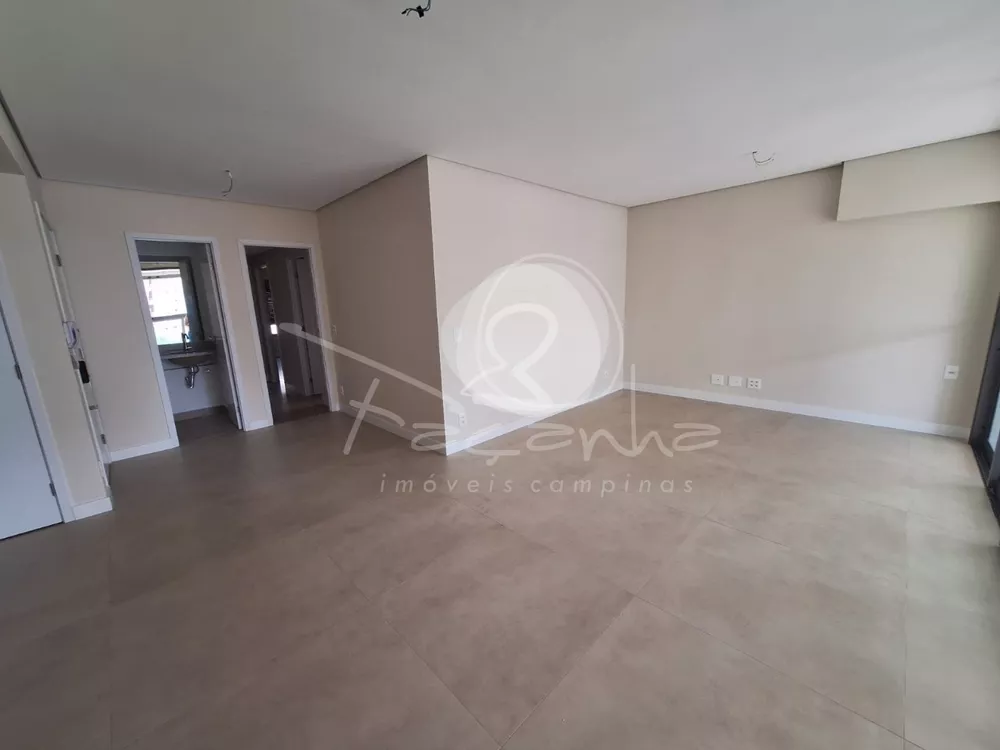 Apartamento à venda com 3 quartos, 111m² - Foto 3