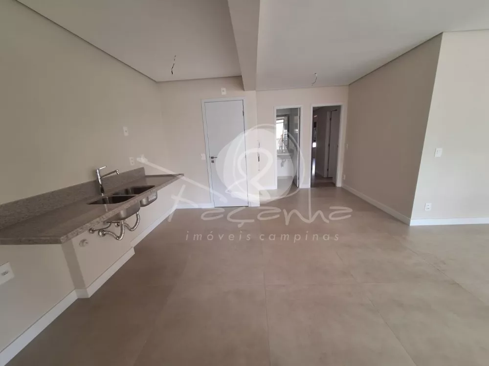 Apartamento à venda com 3 quartos, 111m² - Foto 4