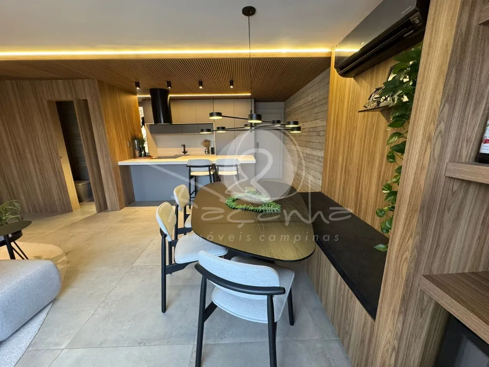 Apartamento, 2 quartos, 90 m² - Foto 2