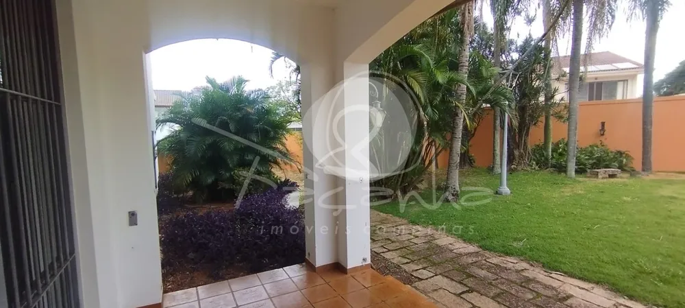 Sobrado, 4 quartos, 1126 m² - Foto 2