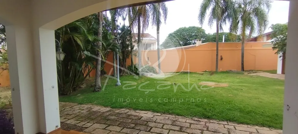 Sobrado, 4 quartos, 1126 m² - Foto 3
