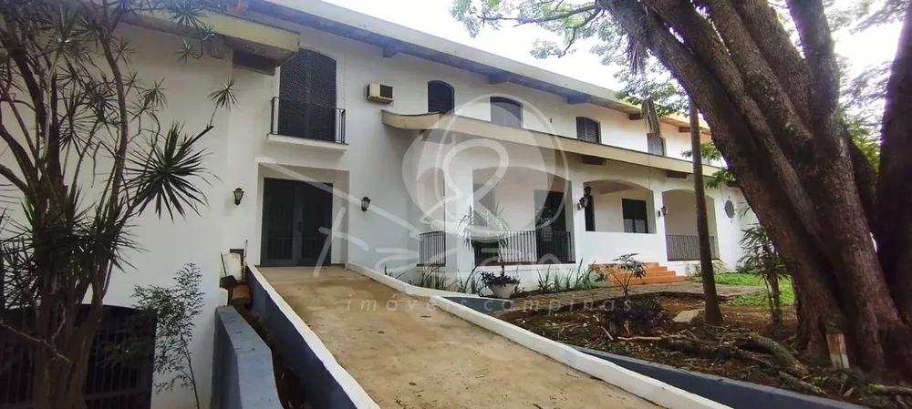Sobrado, 4 quartos, 1126 m² - Foto 5