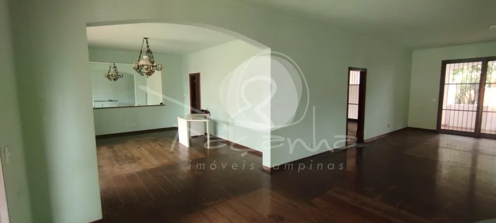 Sobrado, 4 quartos, 1126 m² - Foto 1