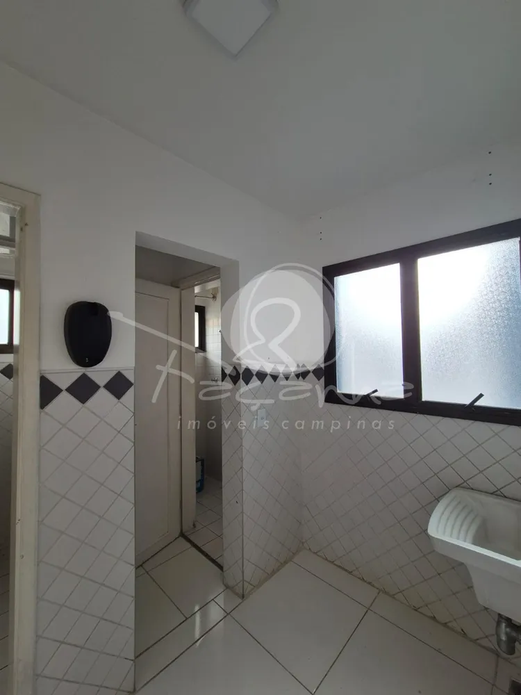 Apartamento, 3 quartos, 125 m² - Foto 6
