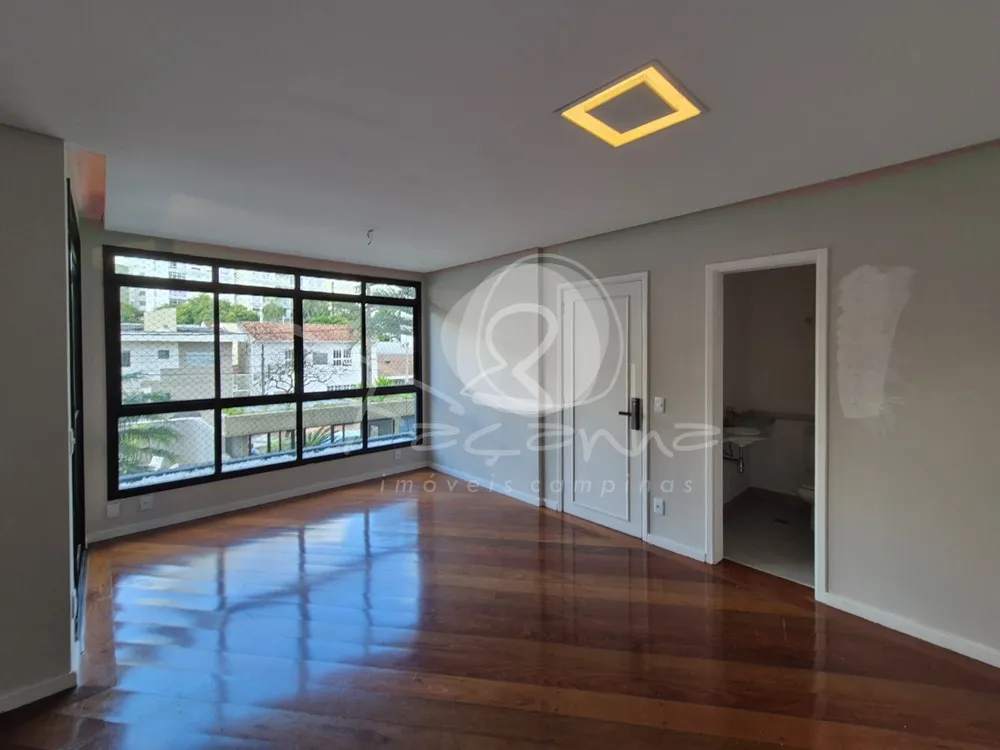 Apartamento, 3 quartos, 125 m² - Foto 4