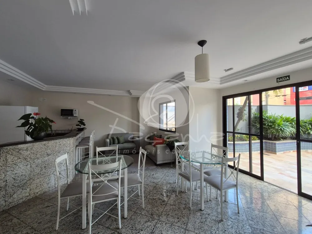 Apartamento, 3 quartos, 125 m² - Foto 3