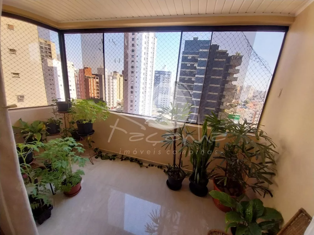 Apartamento à venda com 3 quartos, 110m² - Foto 2