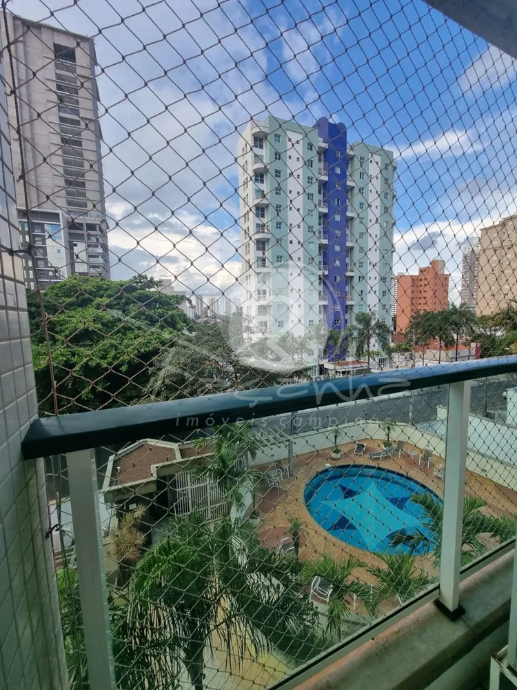 Apartamento, 2 quartos, 91 m² - Foto 5