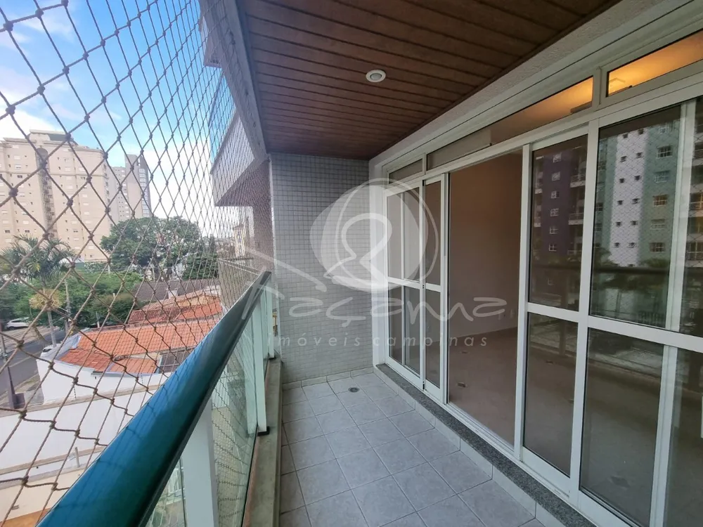 Apartamento, 2 quartos, 91 m² - Foto 2