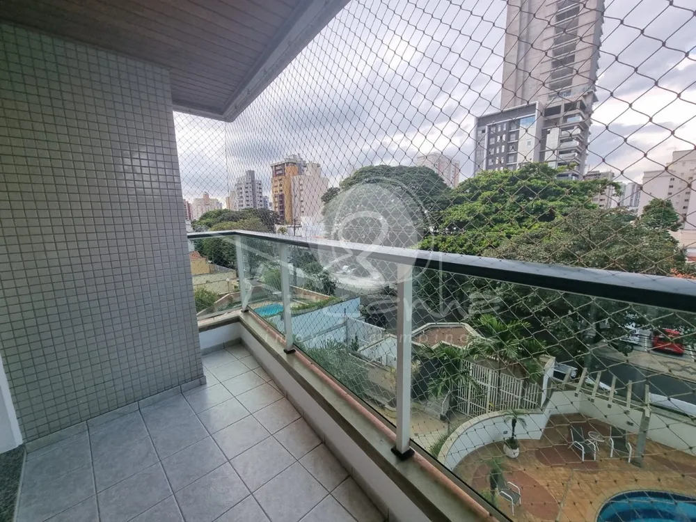 Apartamento, 2 quartos, 91 m² - Foto 3