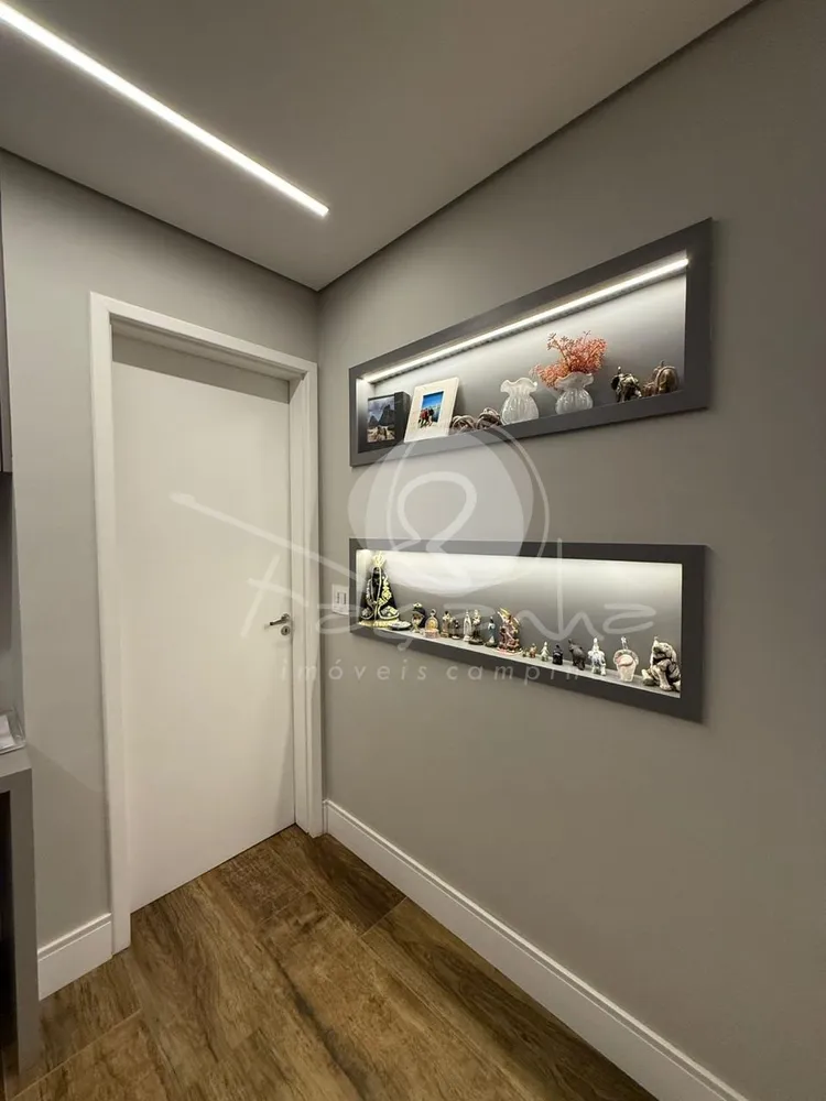 Apartamento, 3 quartos, 119 m² - Foto 3