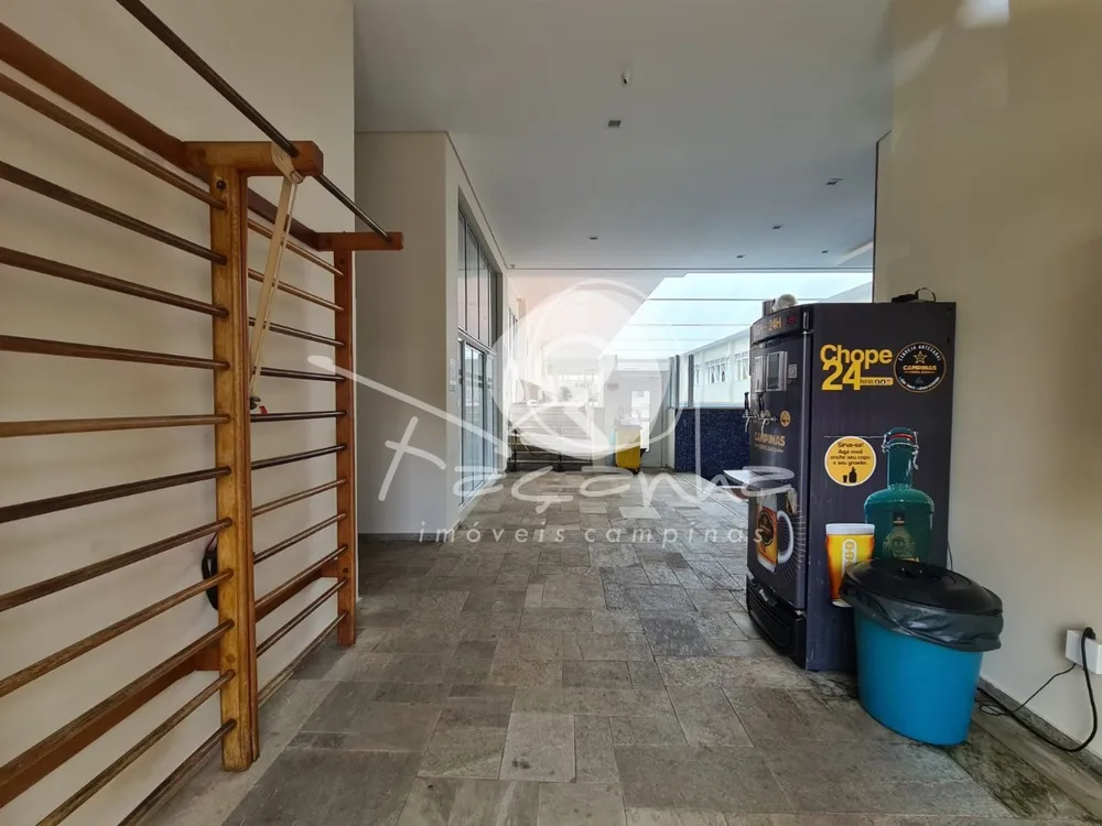 Apartamento, 3 quartos, 119 m² - Foto 8