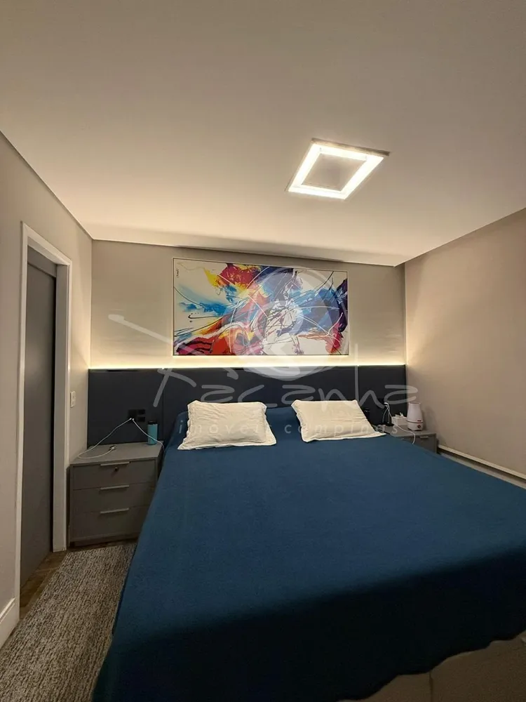 Apartamento, 3 quartos, 119 m² - Foto 1