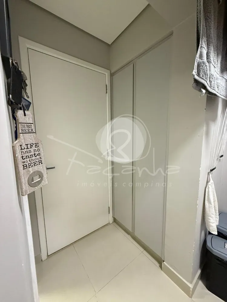 Apartamento, 3 quartos, 119 m² - Foto 4