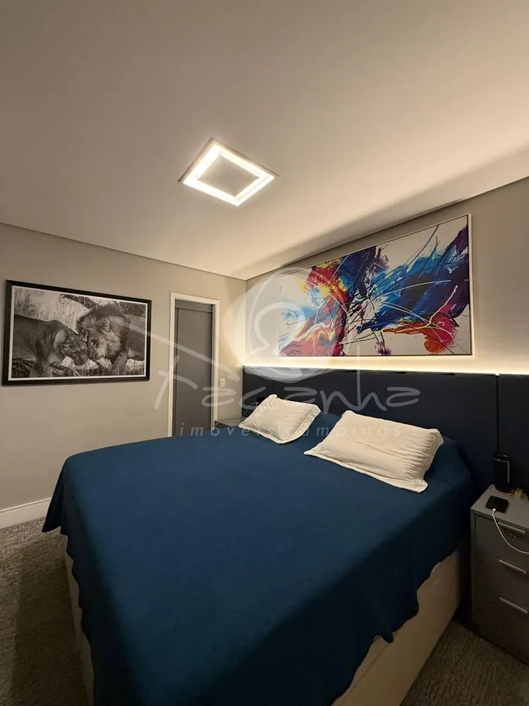 Apartamento, 3 quartos, 119 m² - Foto 2