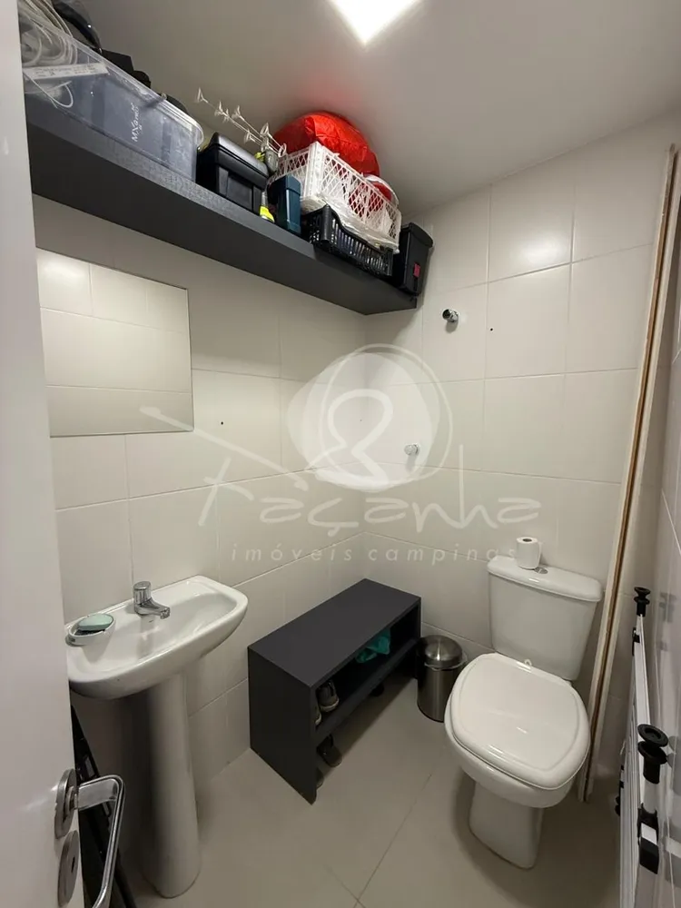 Apartamento, 3 quartos, 119 m² - Foto 5
