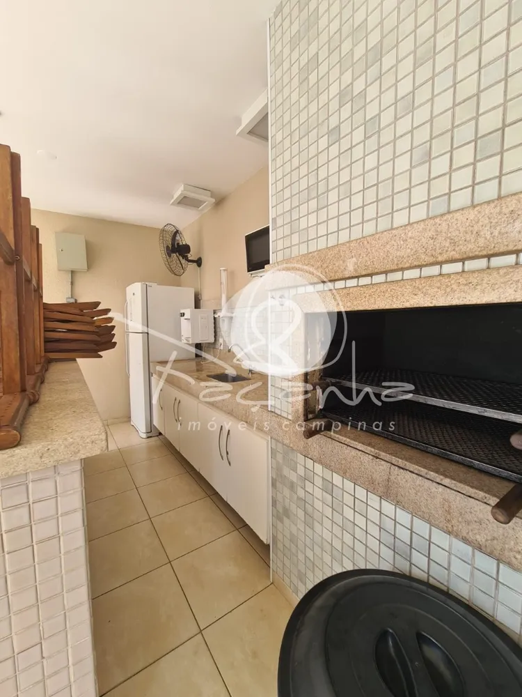 Apartamento, 3 quartos, 119 m² - Foto 9