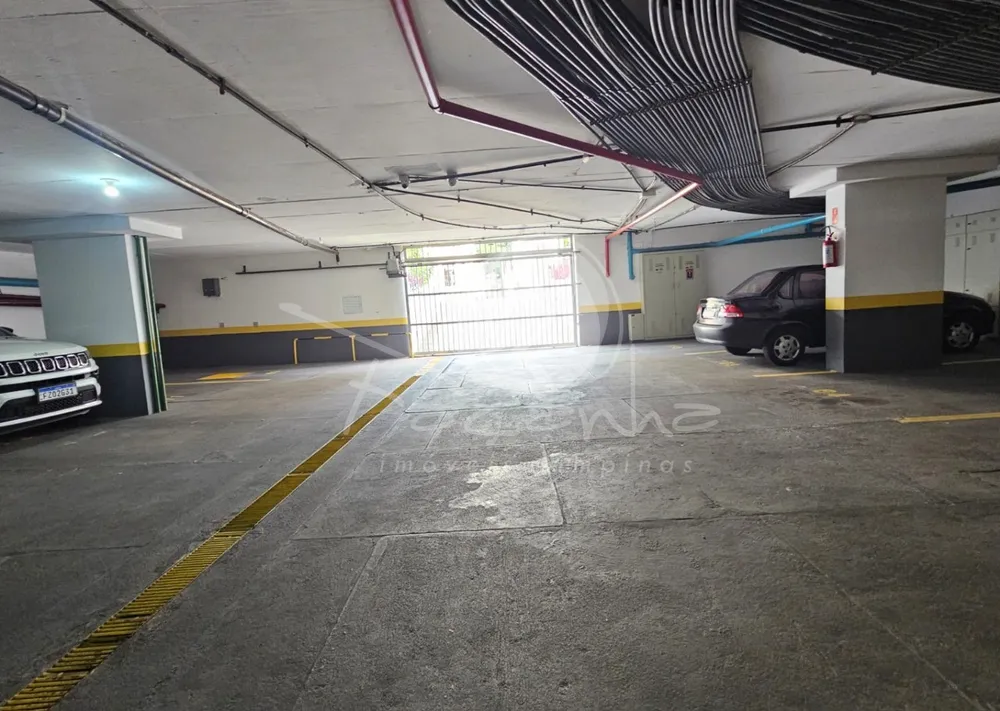 Apartamento, 3 quartos, 140 m² - Foto 12