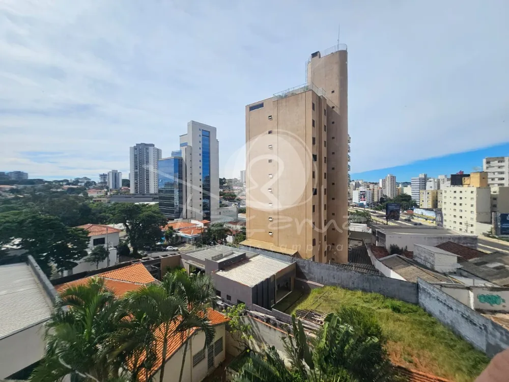 Apartamento, 3 quartos, 140 m² - Foto 2