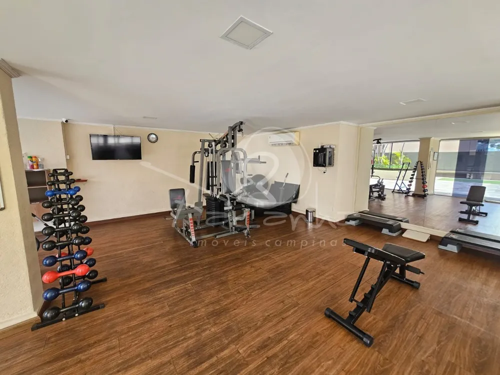 Apartamento, 3 quartos, 140 m² - Foto 5