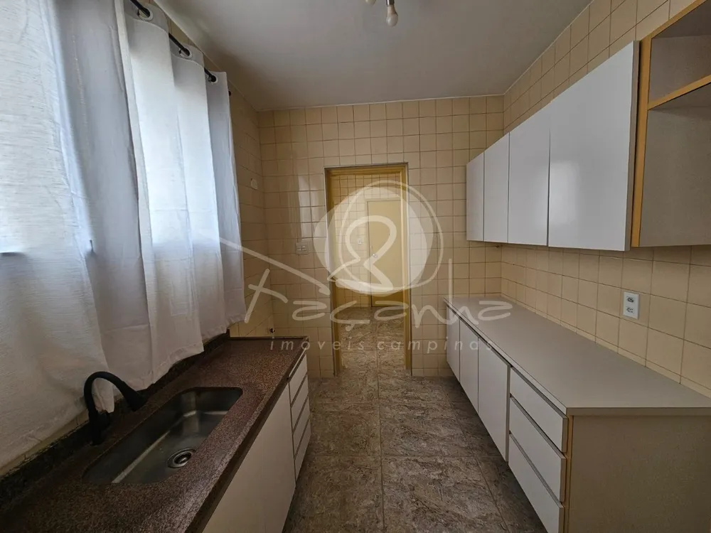 Apartamento, 3 quartos, 140 m² - Foto 9