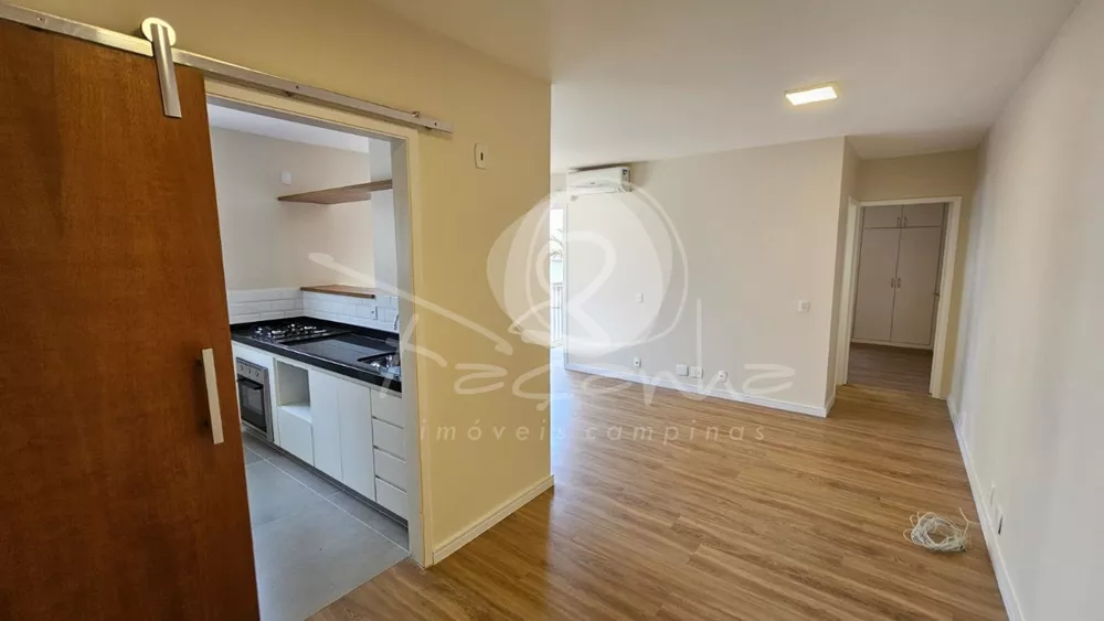 Apartamento à venda com 1 quarto, 50m² - Foto 1