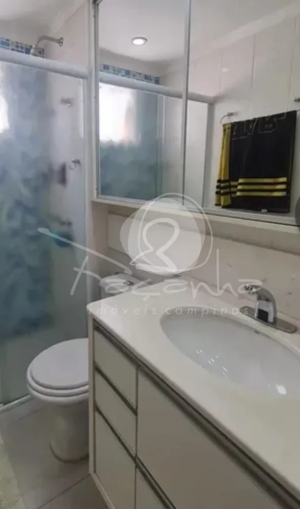 Apartamento, 4 quartos, 110 m² - Foto 4