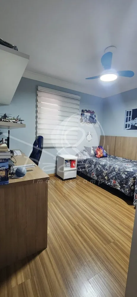 Apartamento, 4 quartos, 110 m² - Foto 5