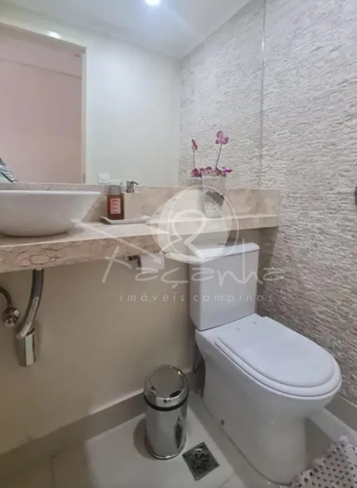 Apartamento, 4 quartos, 110 m² - Foto 3