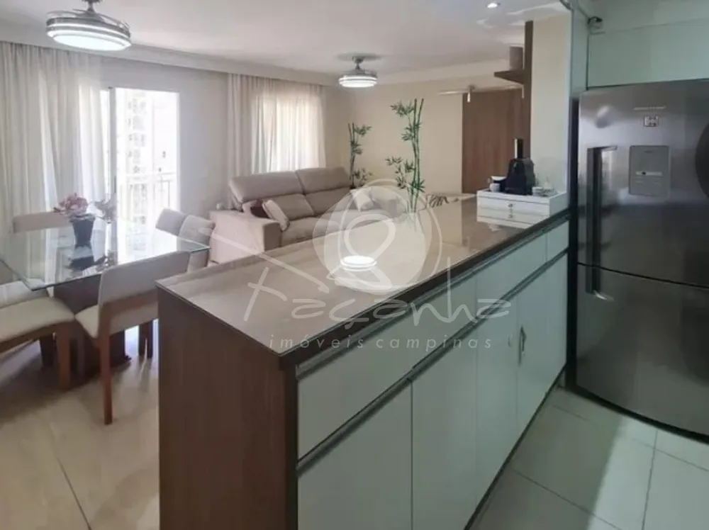 Apartamento, 4 quartos, 110 m² - Foto 1
