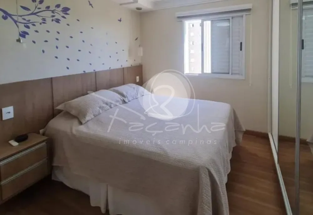 Apartamento, 4 quartos, 110 m² - Foto 2