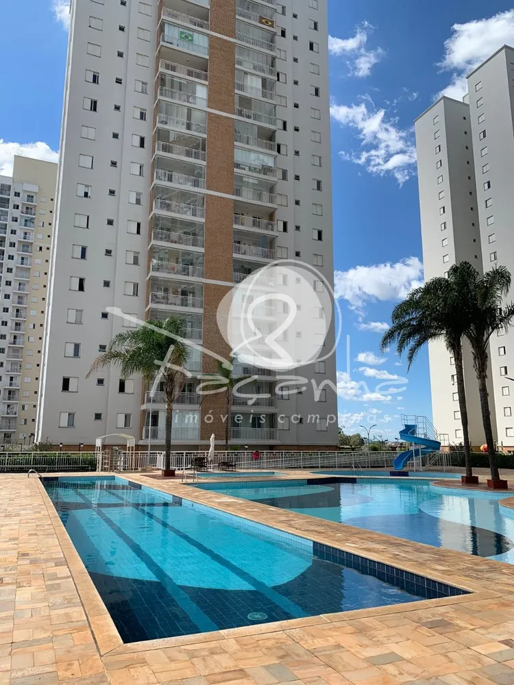 Apartamento, 4 quartos, 110 m² - Foto 6
