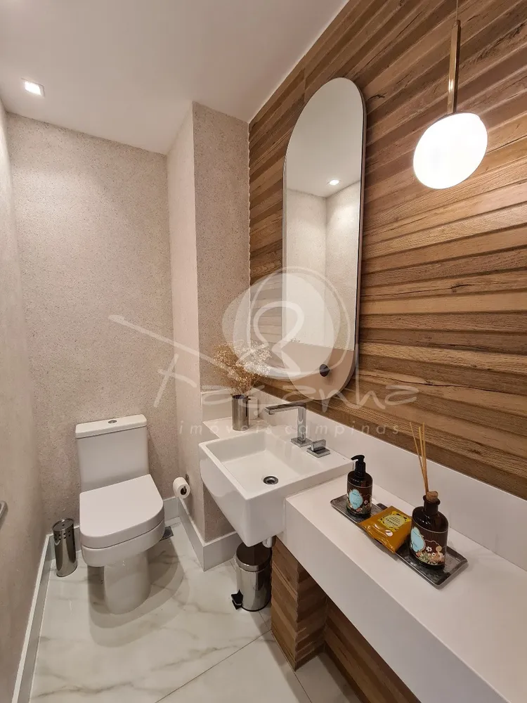 Apartamento, 3 quartos, 181 m² - Foto 5