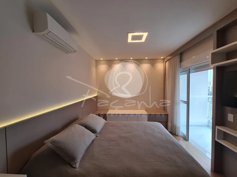 Apartamento, 3 quartos, 181 m² - Foto 7