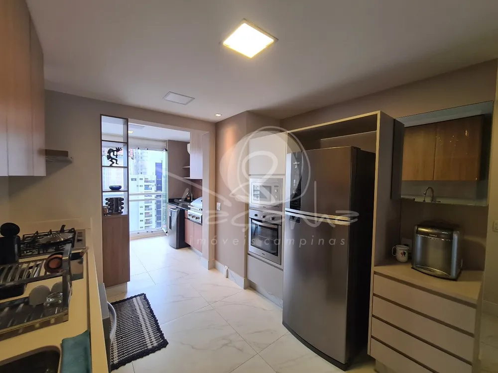 Apartamento, 3 quartos, 181 m² - Foto 11