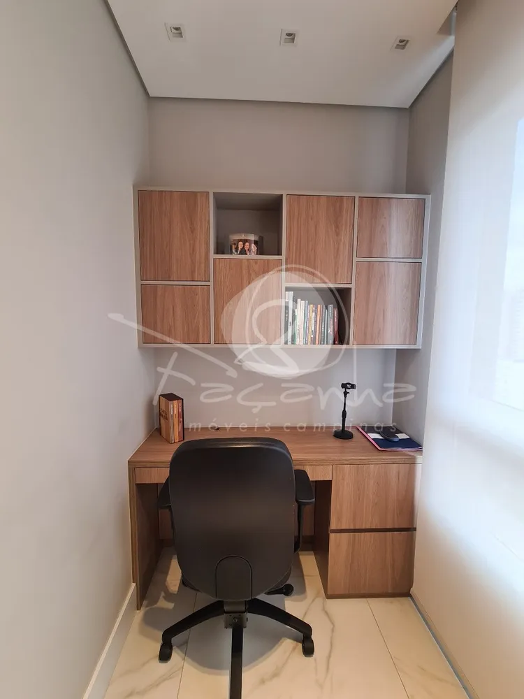 Apartamento, 3 quartos, 181 m² - Foto 4