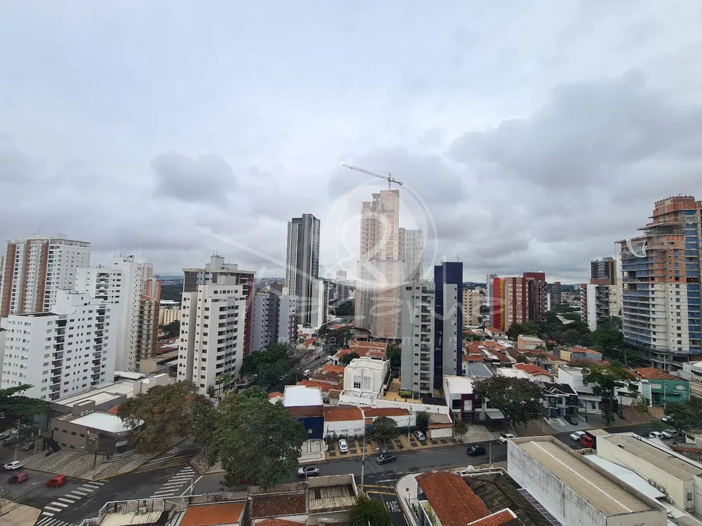 Apartamento, 3 quartos, 181 m² - Foto 2