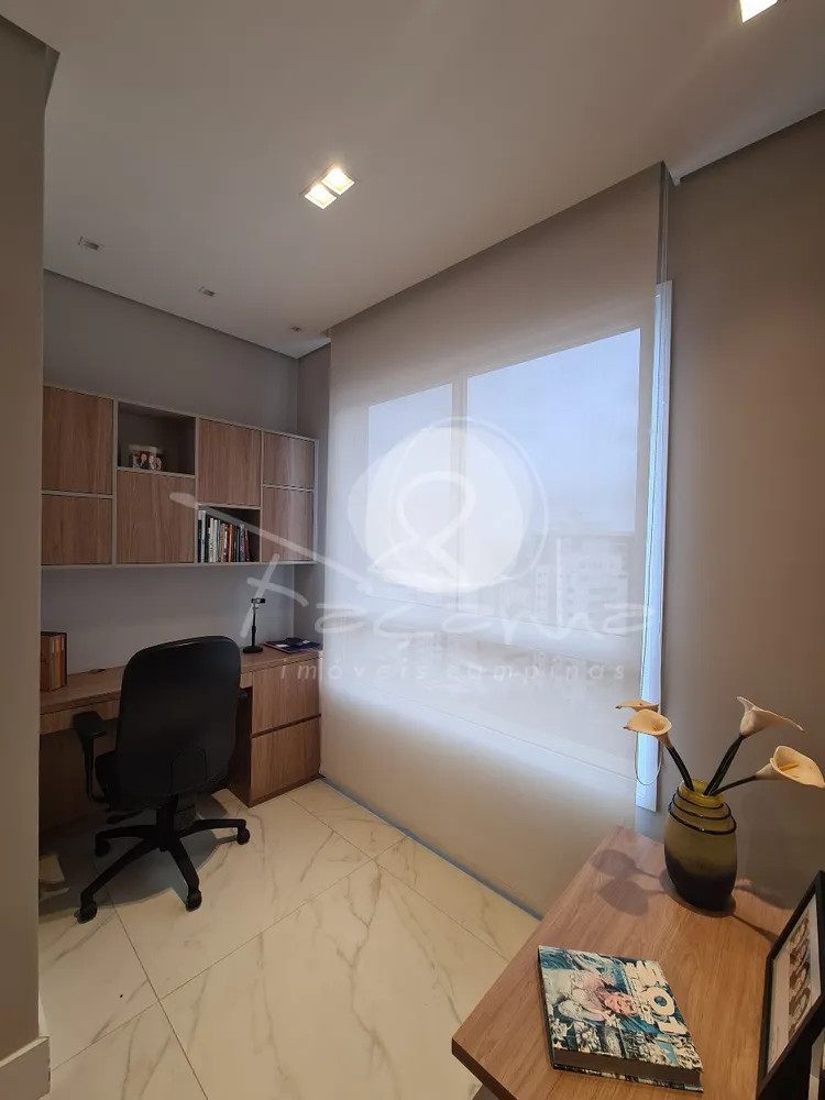 Apartamento, 3 quartos, 181 m² - Foto 3