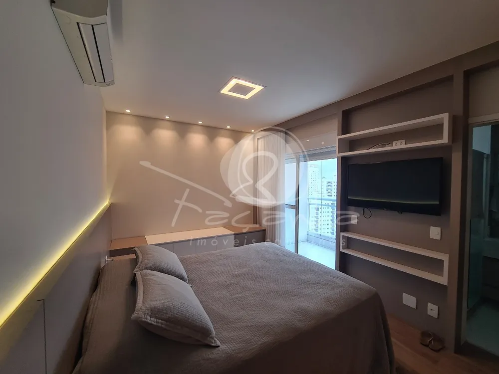 Apartamento, 3 quartos, 181 m² - Foto 6