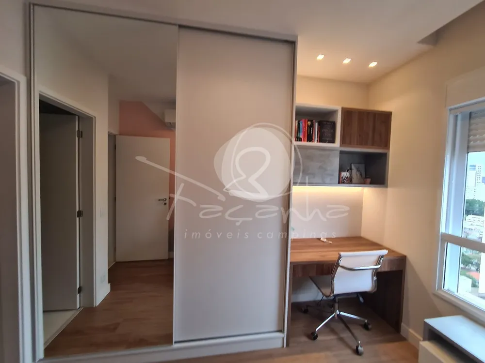 Apartamento, 3 quartos, 181 m² - Foto 10