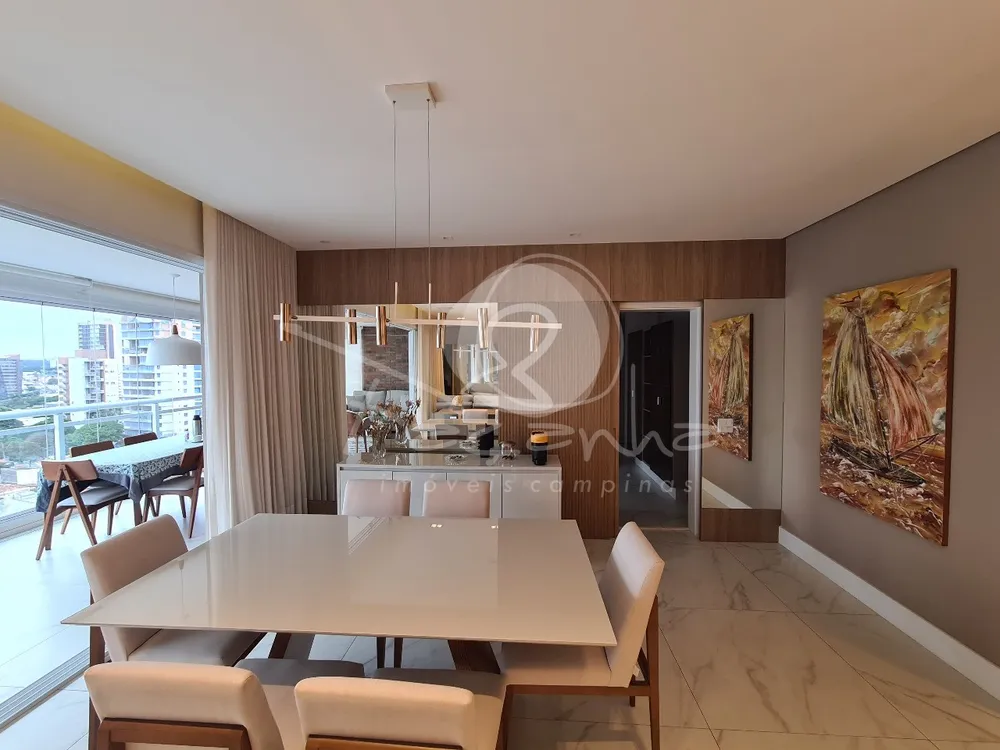 Apartamento, 3 quartos, 181 m² - Foto 1