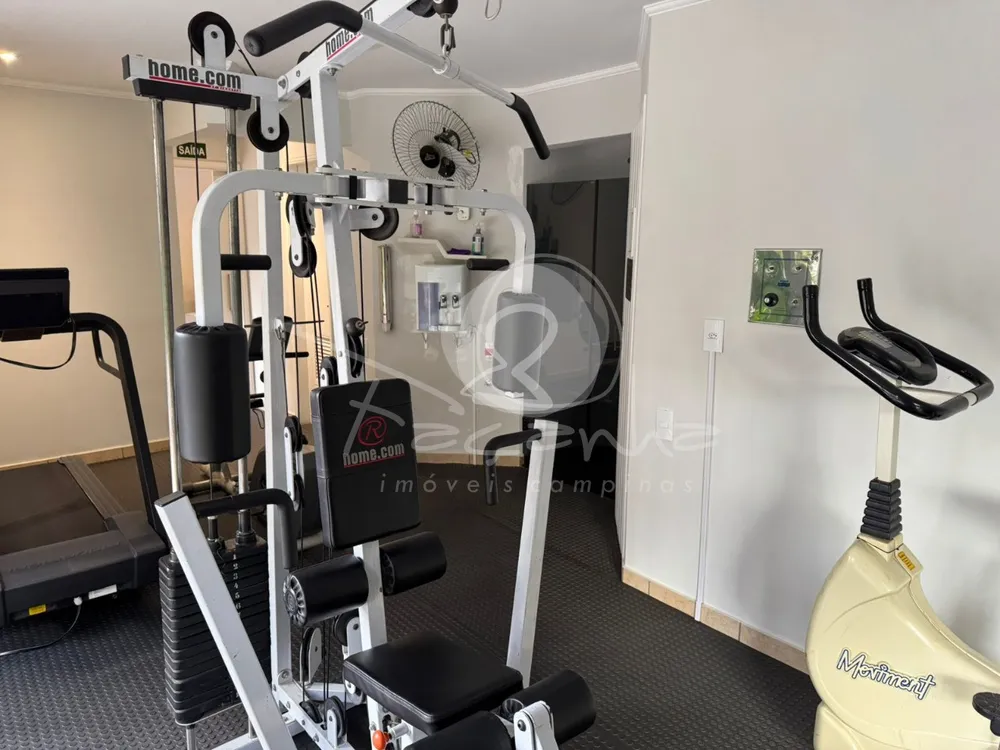 Cobertura, 1 quarto, 108 m² - Foto 1