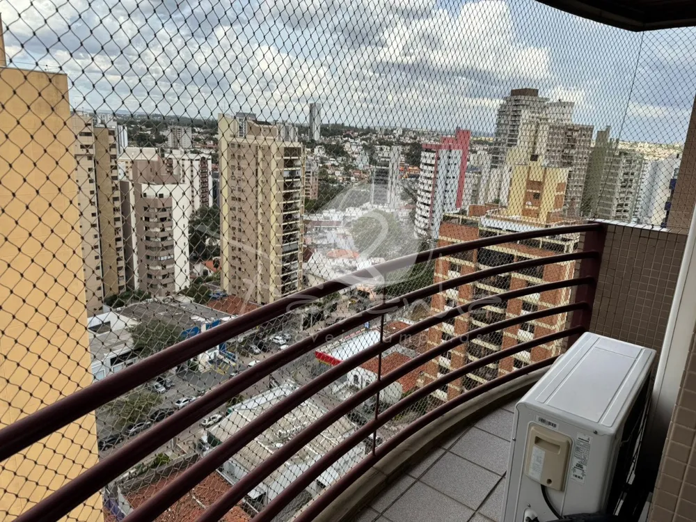 Cobertura, 1 quarto, 108 m² - Foto 3